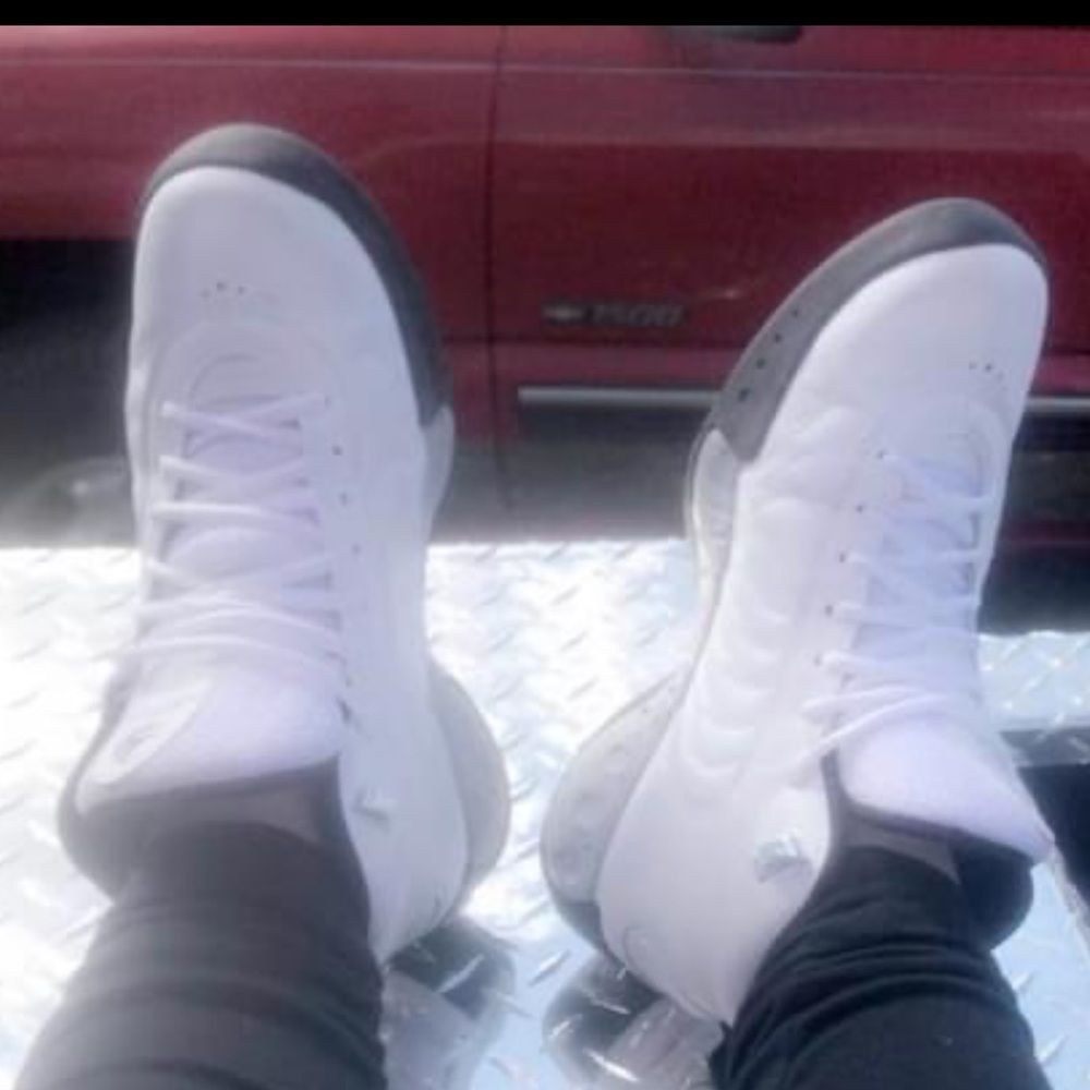 UNISEX Jordans